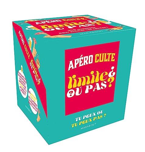 Apéro culte : Limite ou pas ?