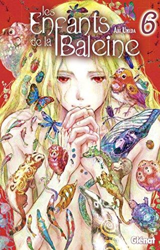 Les enfants de la Baleine. Vol. 6