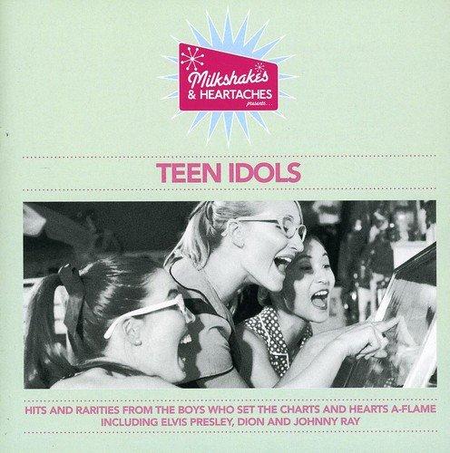 Teen Idols