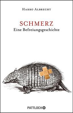 Schmerz: Eine Befreiungsgeschichte