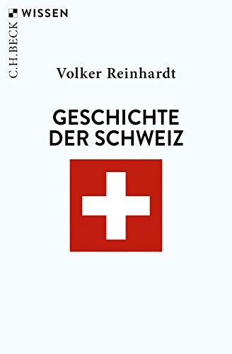 Geschichte der Schweiz