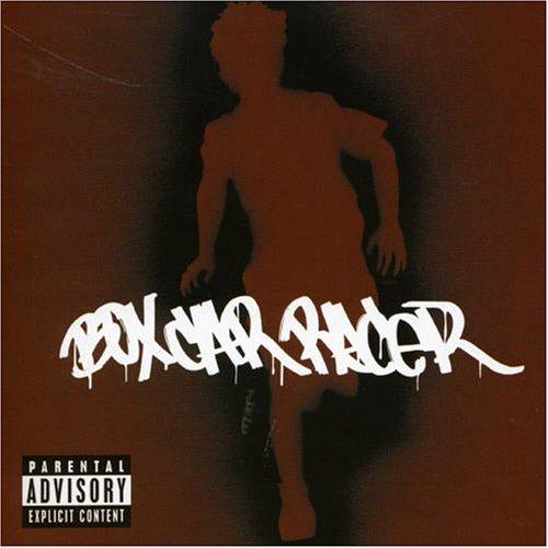 BOX CAR RACER [Audio CD]