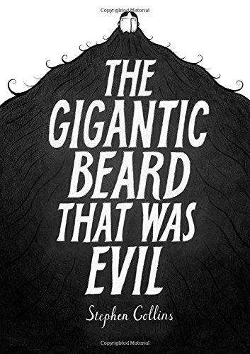 The Gigantic Beard That was Evil