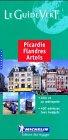 Michelin Green Guide Flandres/Artois/Picardie (4th ed/French)