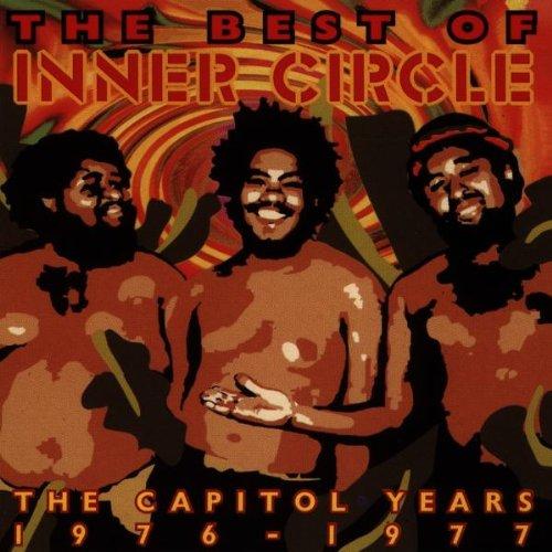 The Best of/the Capitol Years 1976-1977