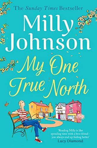 Johnson, M: My One True North