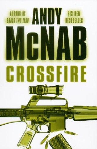 Crossfire (Nick Stone)