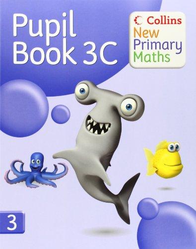 Pupil Book 3C (Collins New Primary Maths)