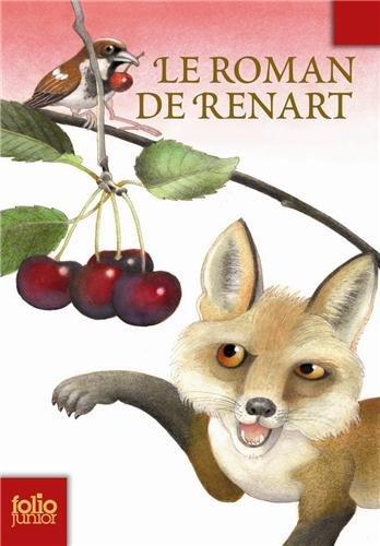 Le roman de Renart