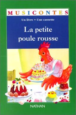 La petite poule rousse