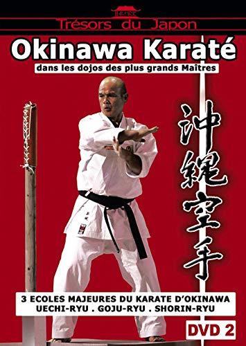 Okinawa karaté, vol. 2 [FR Import]