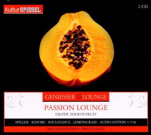 Geniesser Lounge-Passion Lounge