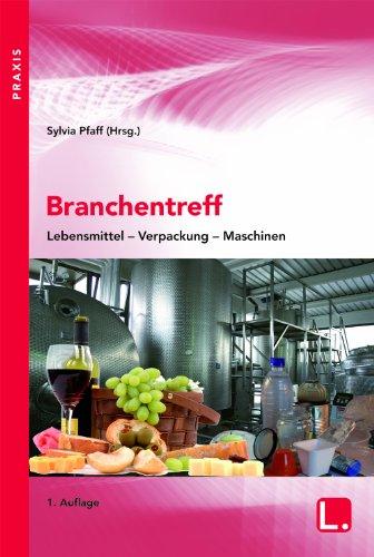 Branchentreff: Lebensmittel - Verpackung - Maschinen