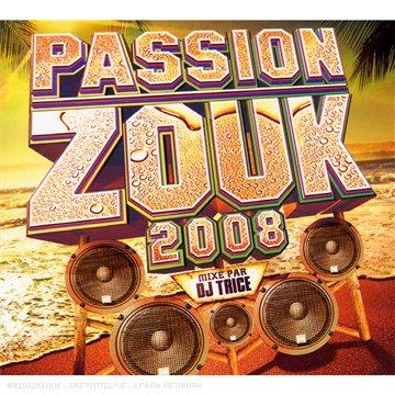 Passion Zouk 2008