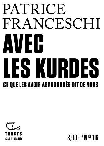 Avec les Kurdes : ce que les avoir abandonnés dit de nous