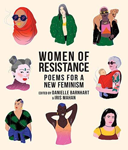 Women of Resistance: Poems for a New Feminism