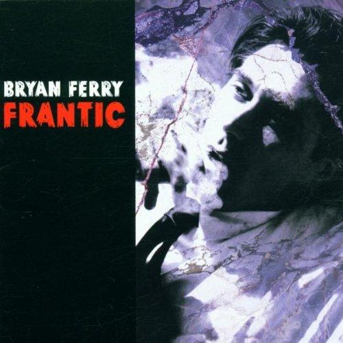 Frantic [SACD]