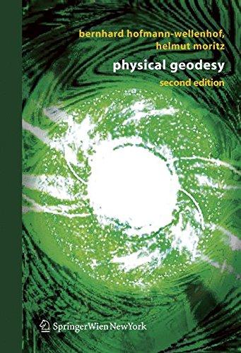 Physical Geodesy, Second Edition