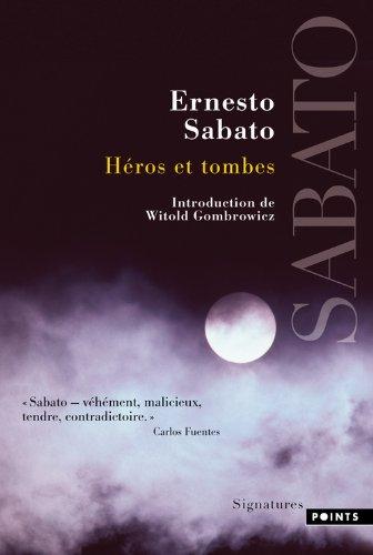 Héros et tombes