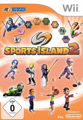 Sports Island 2