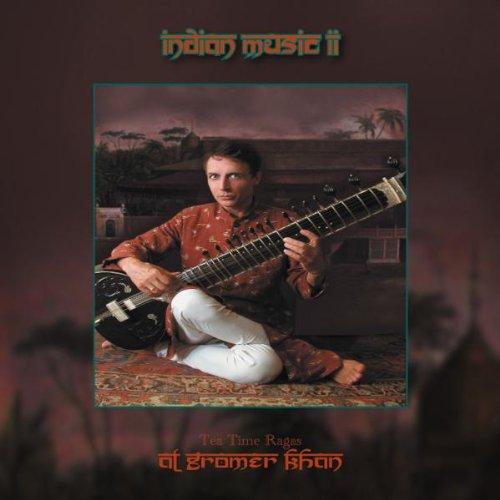 Indian Music Vol.2