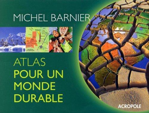 Atlas pour un monde durable