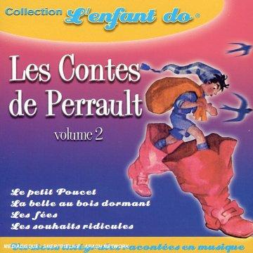 L'enfants Do/Contes Du..