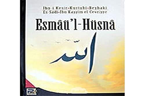 Esma-ul Husna (Ciltli)