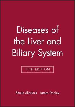 Diseases of the Liver and Biliary System