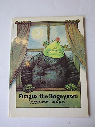 Fungus the Bogeyman