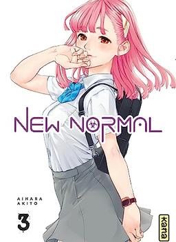 New Normal - Tome 3