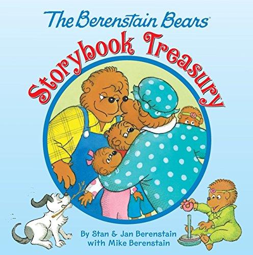 The Berenstain Bears Storybook Treasury