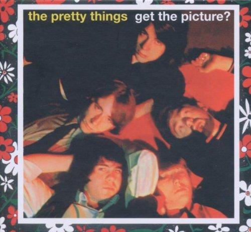 Pretty Things/Get the Picture