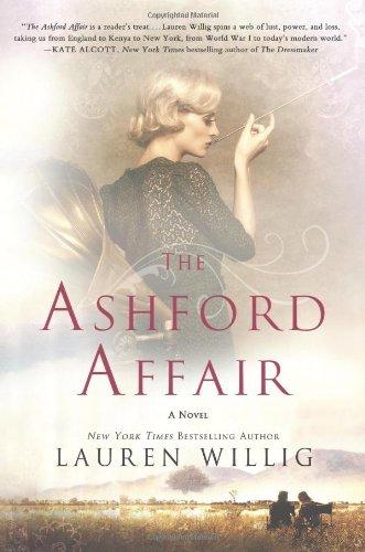 The Ashford Affair