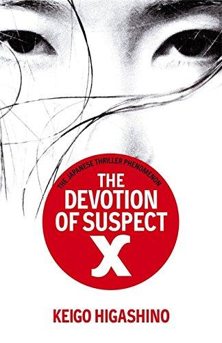 The Devotion of Suspect X