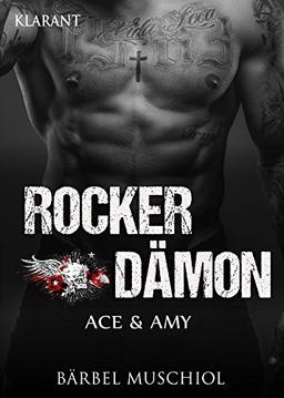 Rocker Dämon. Ace und Amy