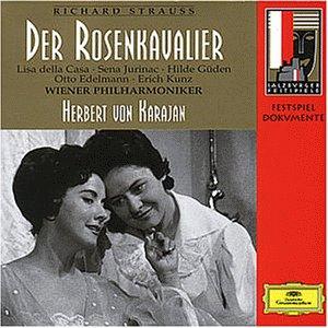 Rosenkavalier (Gesamtaufnahme)