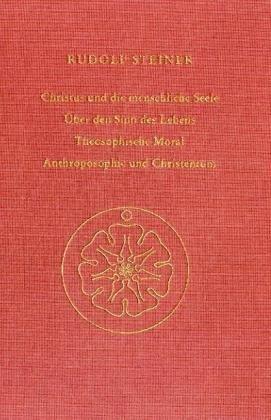 Christus und die menschliche Seele