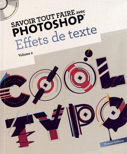 Effets de texte. Vol. 2