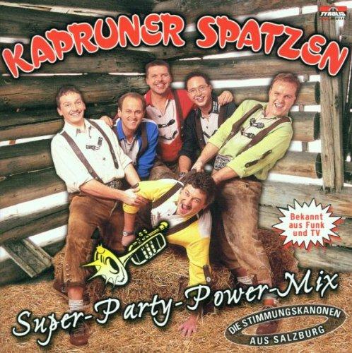 Super-Party-Power-Mix