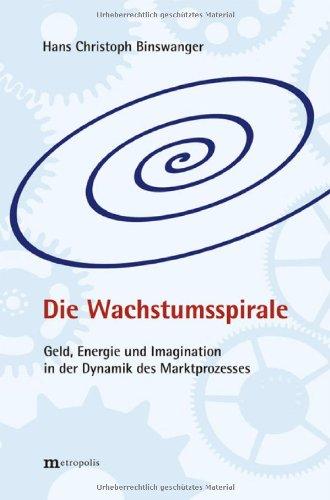 Die Wachstumsspirale: Geld, Energie und Imagination in der Dynamik des Marktprozesse