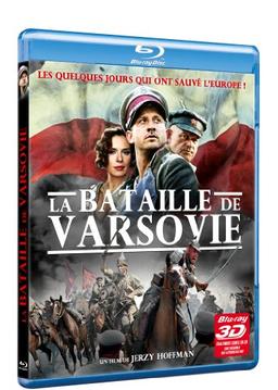 La bataille de varsovie [Blu-ray] [FR Import]