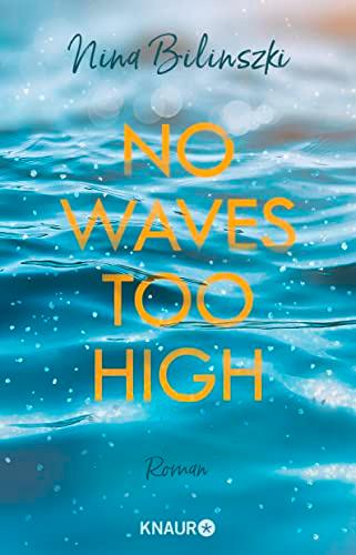 No Waves too high: Roman (Love Down Under, Band 3)