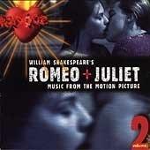 Romeo +Juliet Ost Volume 2