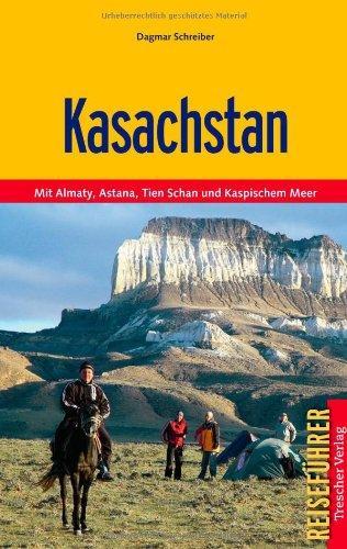 Kasachstan