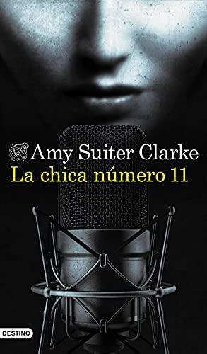 La chica número 11 (Áncora & Delfín)