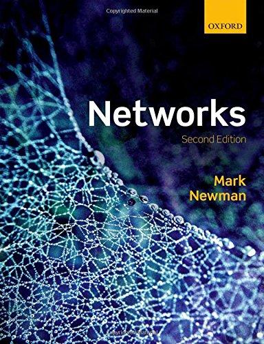 Networks: An Introduction