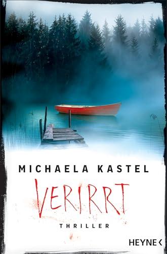 Verirrt: Thriller