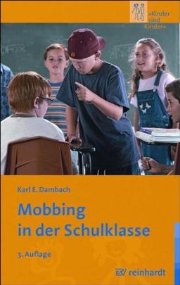 Mobbing in der Schulklasse