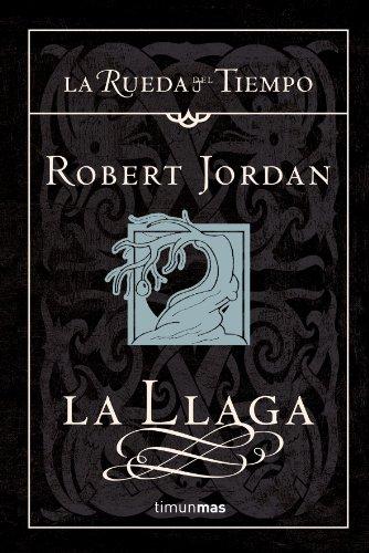 La llaga (Fantasía Épica, Band 30)